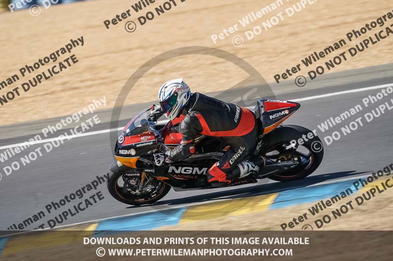 France;Le Mans;event digital images;motorbikes;no limits;peter wileman photography;trackday;trackday digital images